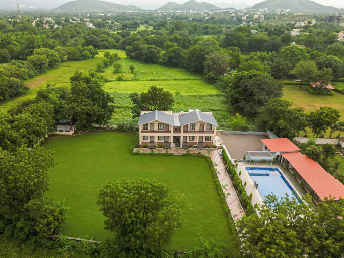 Others 5, Milestone Resort, Udaipur