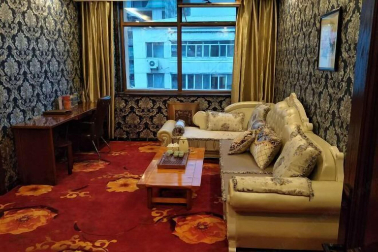 Others 5, Nancha Hotel, Yichun