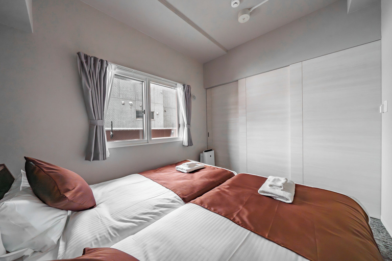 Room 2, MP STYLE SAPPORO-50, Sapporo