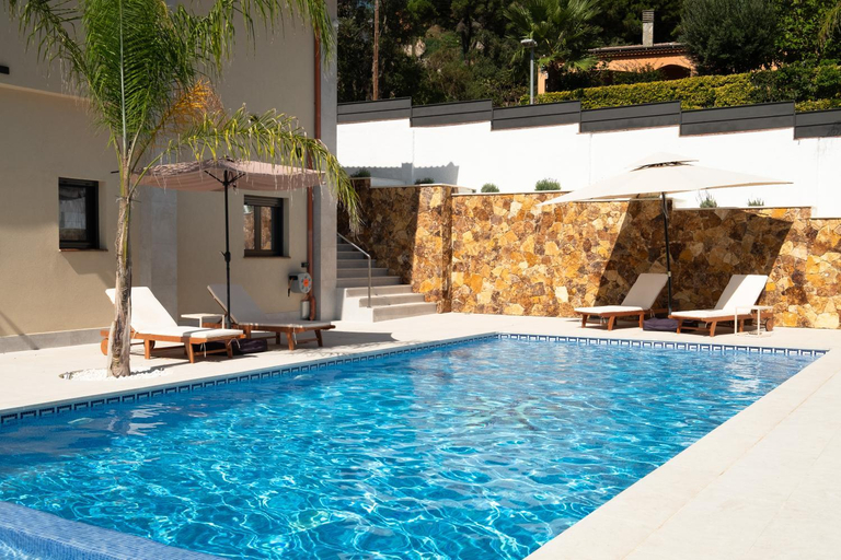 Sport & Beauty 2, Kevin House - Serra Brava, Lloret de Mar, Girona