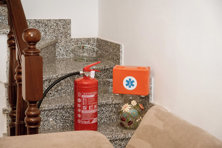Interior detail 3, Casa Di Samu, Oristano