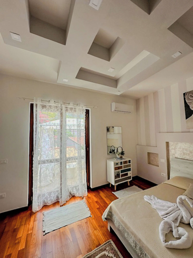 Room 3, B&B By Family L&G, Vibo Valentia
