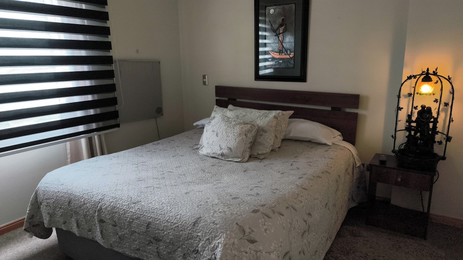 Room 5, Departamento ByS, Llanquihue