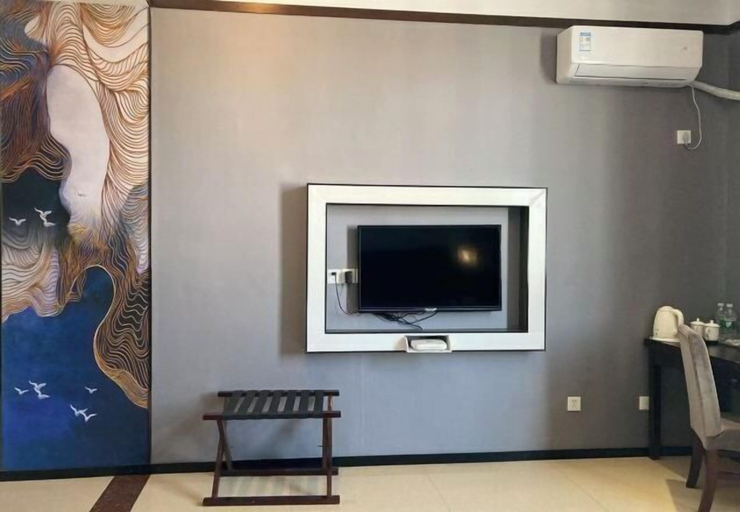 Others 5, Xiaomaoshan Hotel, Nanning