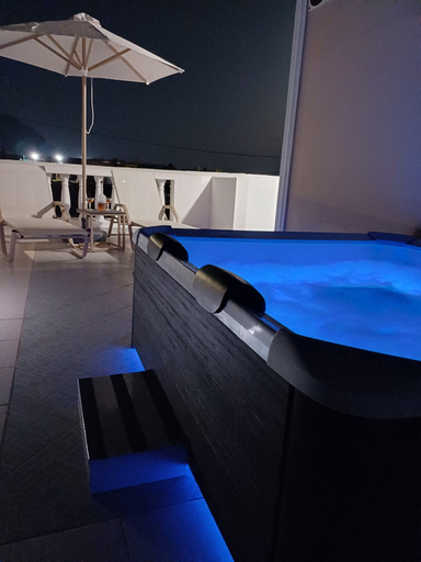 Sport & Beauty 4, pension st.george, South Aegean
