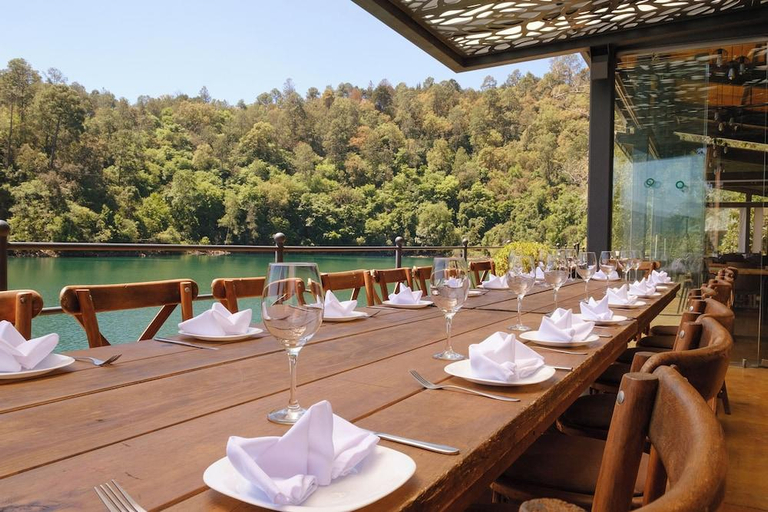 Food & Drinks 4, Zirahuen Forest and Resort, Salvador Escalante