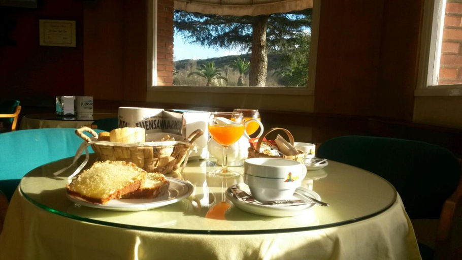 Food & Drinks 2, Hotel Casa Fernando II, Asturias