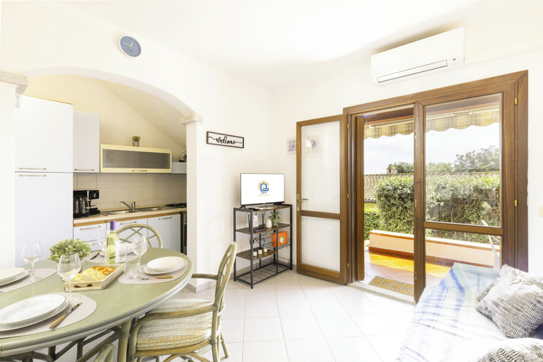Private kitchen 2, Venere, Nuoro
