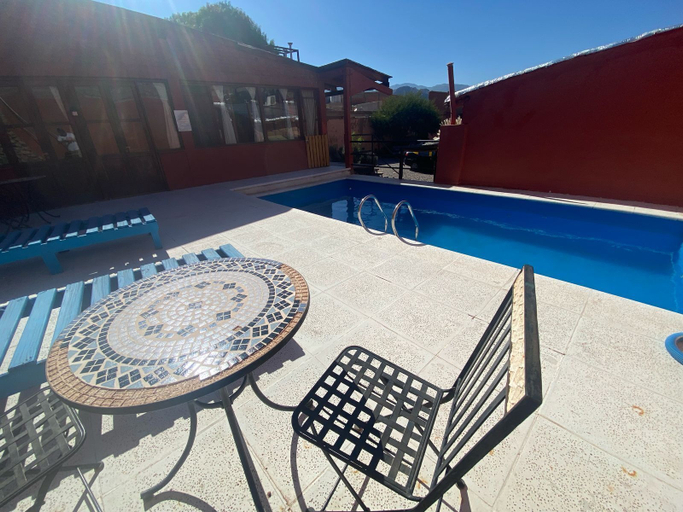 Sport & Beauty, Rincones de Jujuy - Hotelería Sostenible, Tilcara