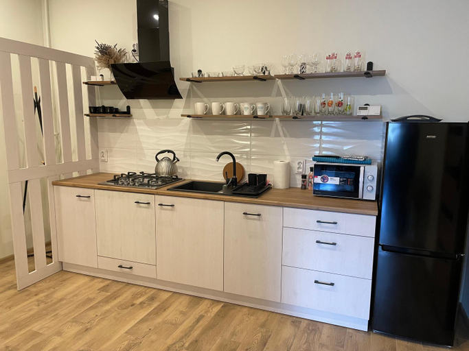 Others 5, Apartamenty przy Starym Miescie, Częstochowa City