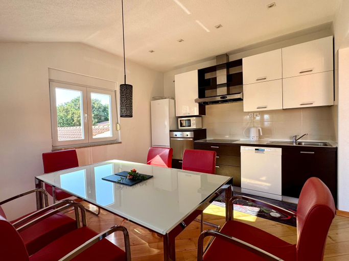 Others 5, Apartmani Binka, Zadar