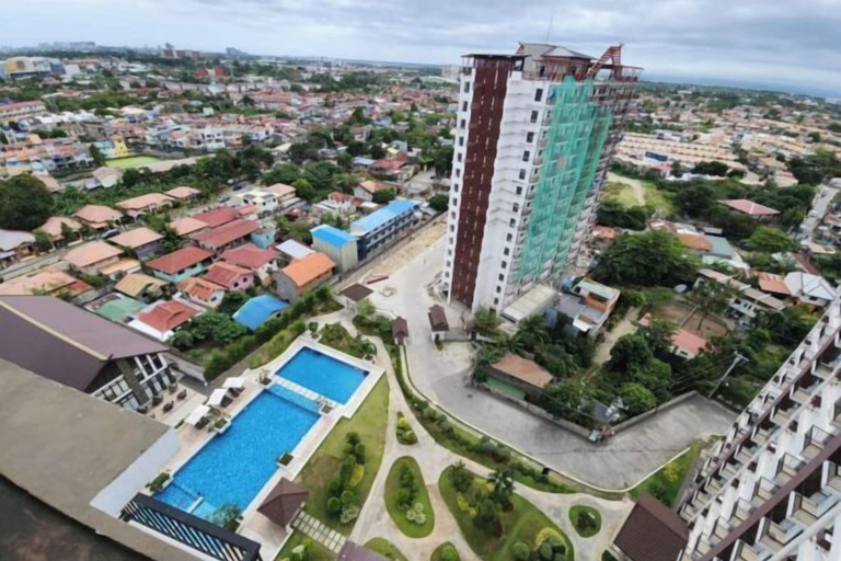 Exterior 5, Jml's Podroyale Near Mactan, Lapu-Lapu City