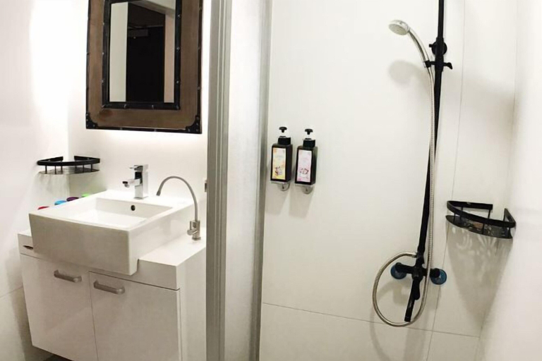 Room 5, The M Village, Nantou