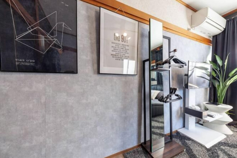 Others 4, Shiinamachi house, Toshima