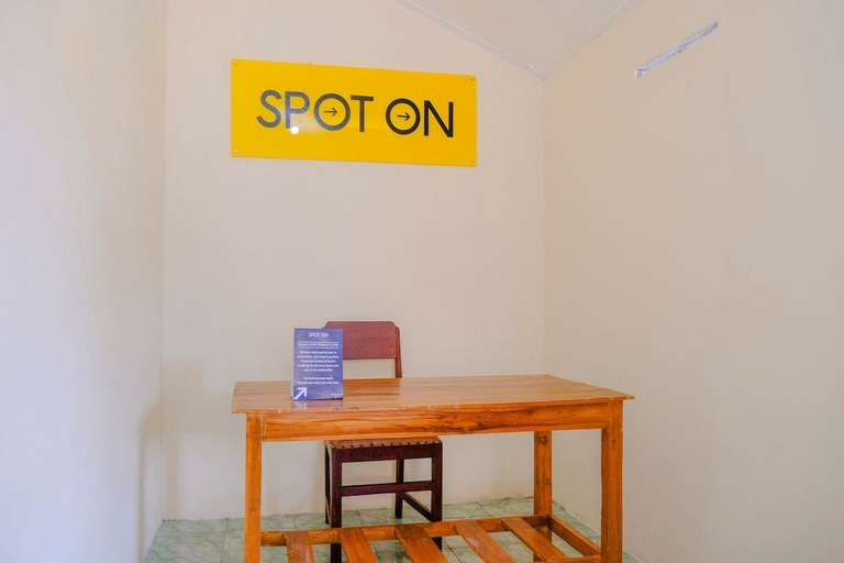Others 4, OYO 2826 Panderman Residence, Blitar