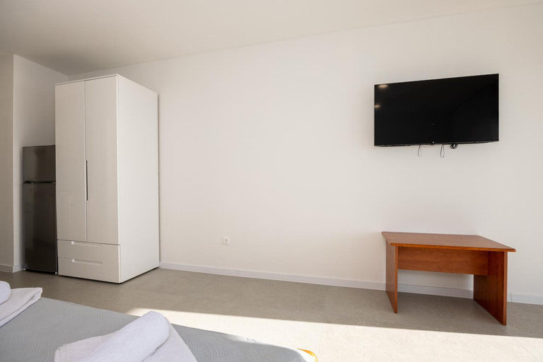 Bedroom 2, Apartments Klaricic, Podgora