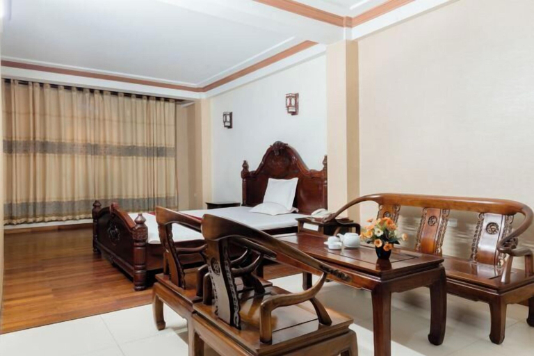Others 3, Vuong Dinh Hotel, Vinh