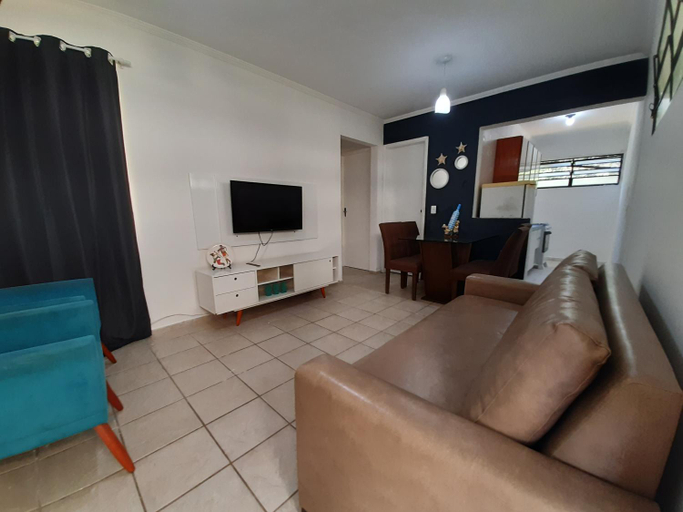 Others 5, Bate & Volta - Apartamentos com 2 quartos proximo ao SESC Bertioga, Bertioga