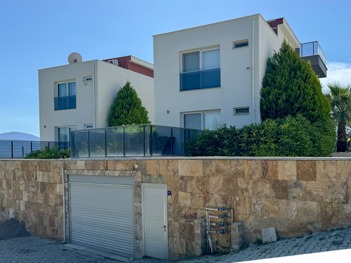 Exterior & Views 2, Exclusive Villas, Kuşadası