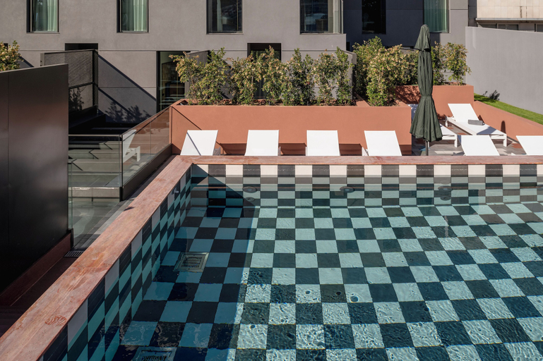 Sport & Beauty 3, Artcore Hotel Porto, Porto