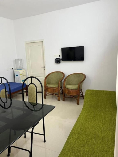Interior 5, Little Chandhana Guest House, Kottayam