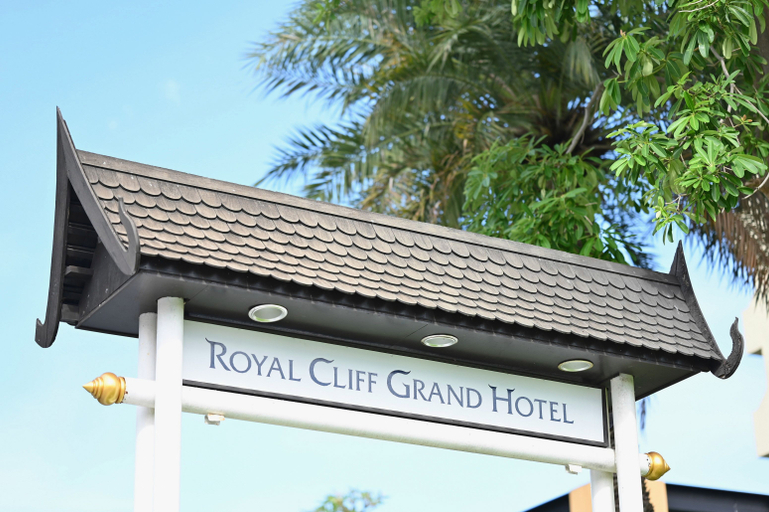 Others 4, Royal Cliff Grand Hotel, Pattaya