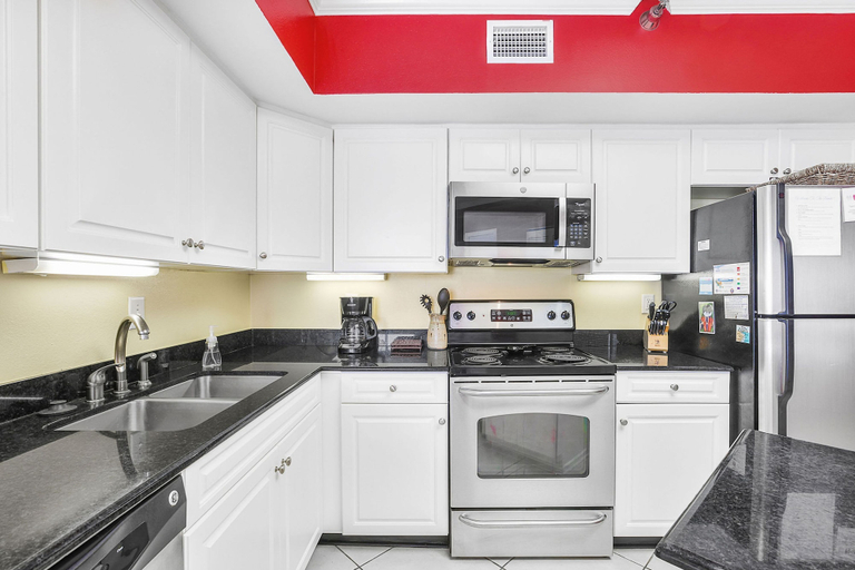 Room 2, Windward Pointe 1401 Orange Beach Condo Beachfront 3 Beds Amazing Views Corner Unit, Baldwin