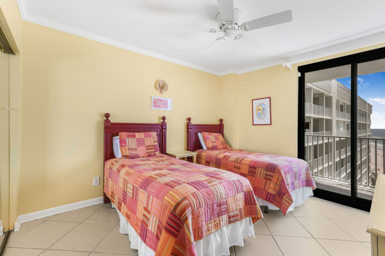 Room 4, Windward Pointe 1401 Orange Beach Condo Beachfront 3 Beds Amazing Views Corner Unit, Baldwin