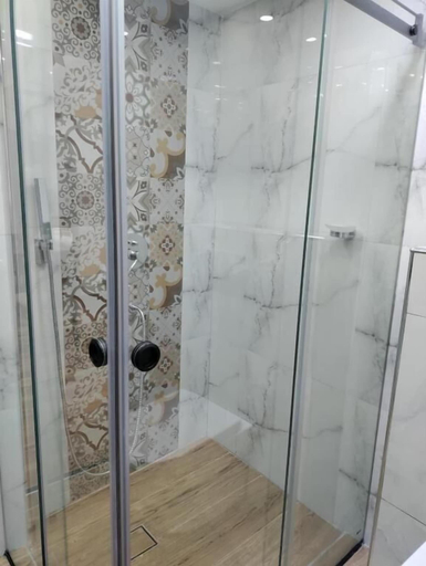 Bathroom 5, LOS INKAS HOTEL HUARAZ, Huaraz