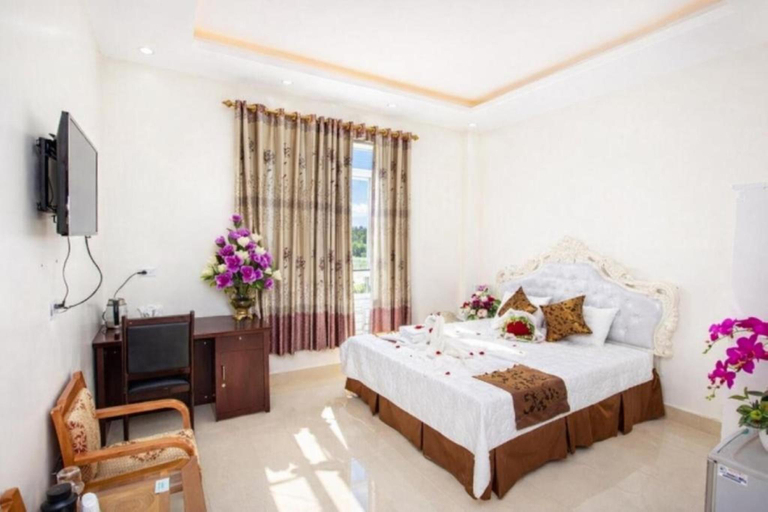 Bedroom 4, Hoàng Gia Hotel Sơn La, Sơn La