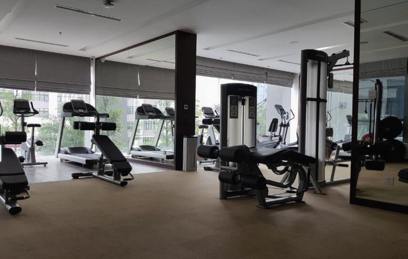 Others 4, Ho Chi Minh Vinhomes Landmark Apartment, Bình Thạnh