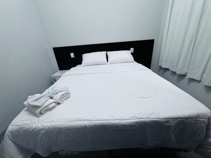 Room 5, Hotel Luxx, Sinop