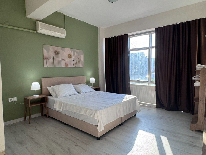 Room 3, The New House Çeşme, Çeşme