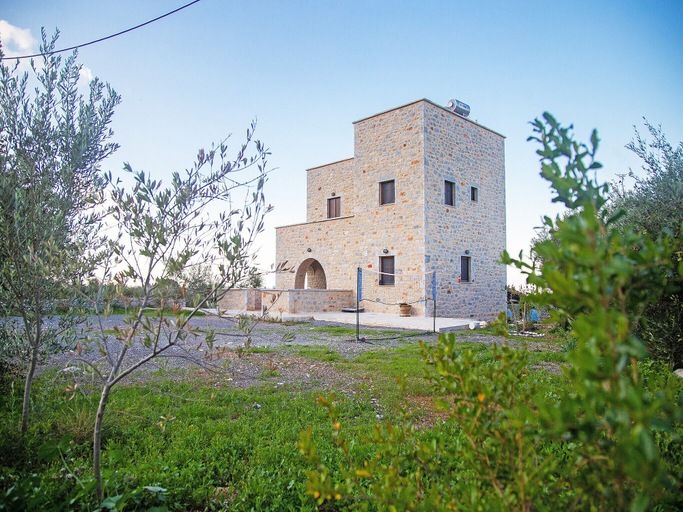 Exterior & Views 2, Anaroussa Diros Maisonette, Peloponnese