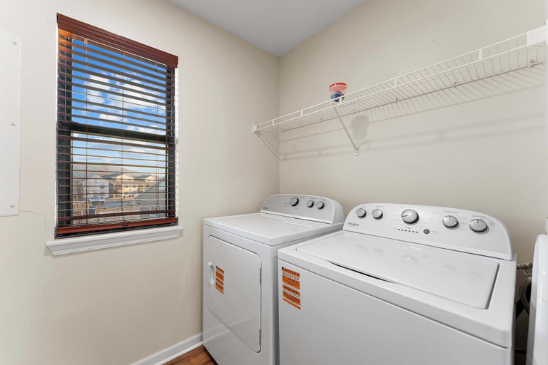 Bathroom 3, Golf Course Escape - Resort Amenities, Taney