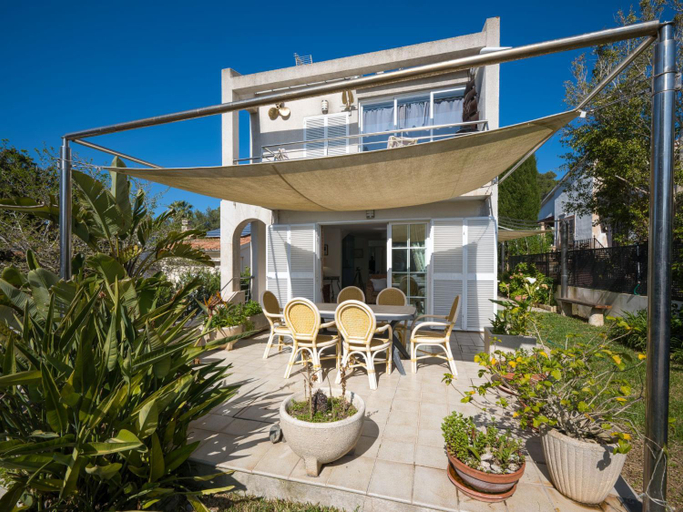Balcony/terrace 4, Cas Ferrer, Baleares
