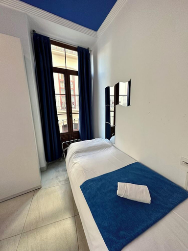 Bedroom 3, Nest Style Granada, Granada