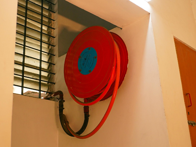 Bathroom 4, Hotel Raaj Bhaavan, Chennai