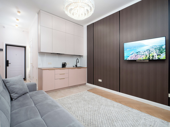 Others 4, Comfort apartments near Mega, Almaty