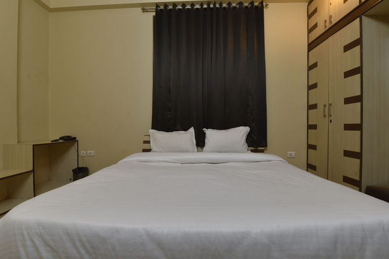 Room 4, Hotel The Grand Kailash, Jaipur