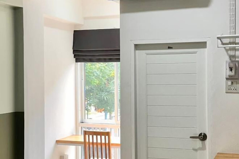 Others 4, KP Apartment , Muang Chaiyaphum
