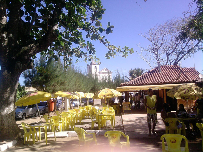 Food & Drinks, Suites BrisaMar, Cabo Frio