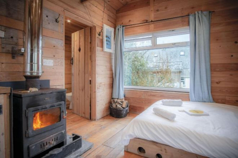 Others 5, The Hygge Hut - 1 Bed - Freshwest Beach Retreat, Pembrokeshire