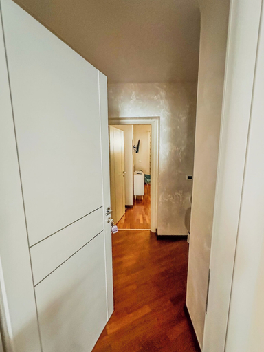 Interior entrance 2, B&B By Family L&G, Vibo Valentia