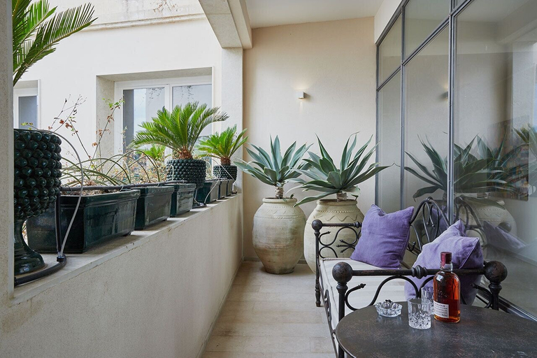 Interior 3, Suite Aurispa 143 con Terrazza Noto, Syracuse