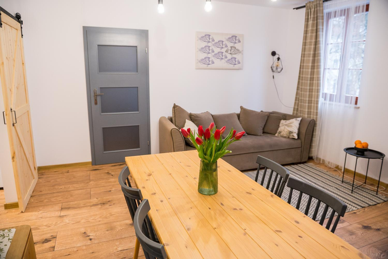 Others 5, Apartamenty Centrum Biskupiec, Olsztyn