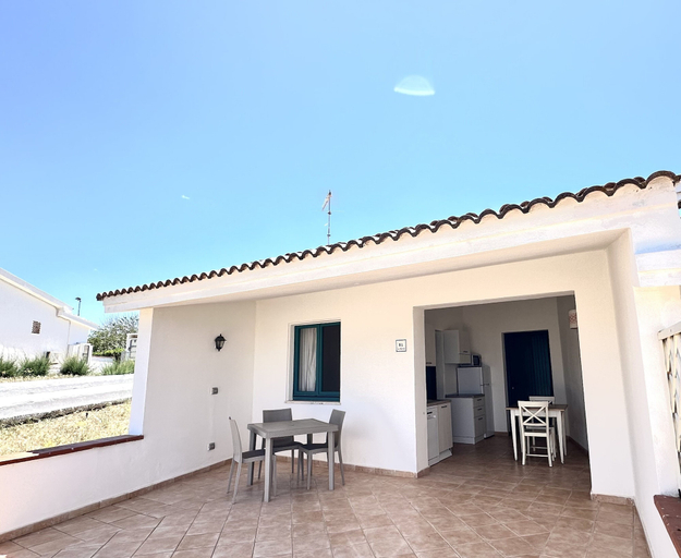Room 3, Acqua di Mare Residence, Sassari