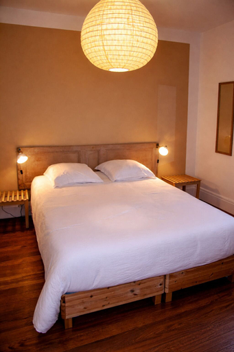 Room 2, Le Pré du Dimanche, Puy-de-Dôme