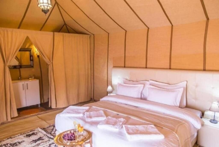 Room 5, Merzouga Luxury Camp & Desert Activities, Errachidia