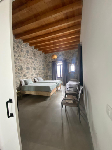Bedroom 2, Villa Alpispa, Las Palmas